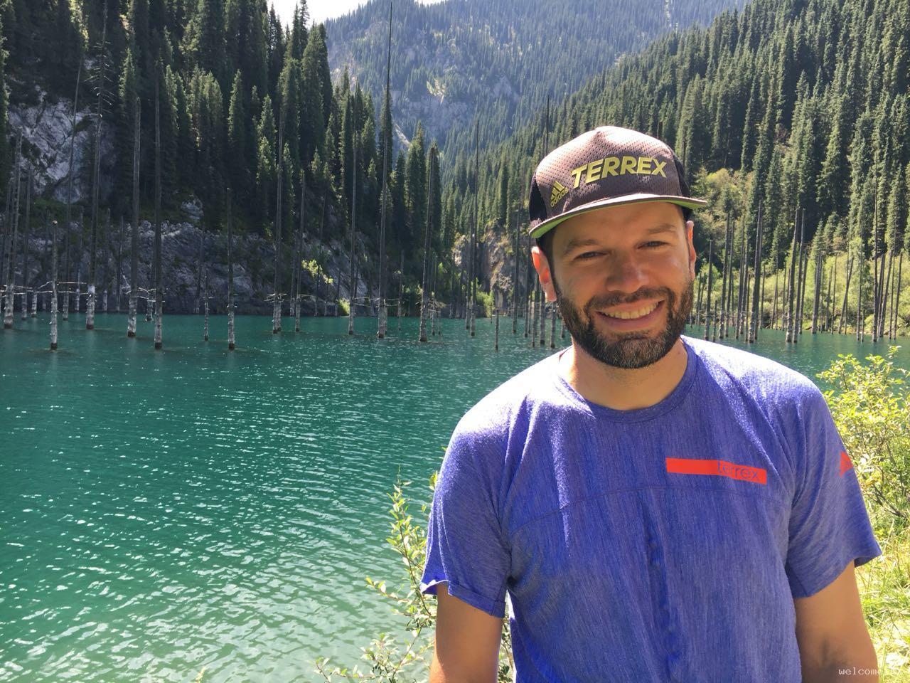 Kolsay Lakes Off-Road Tour